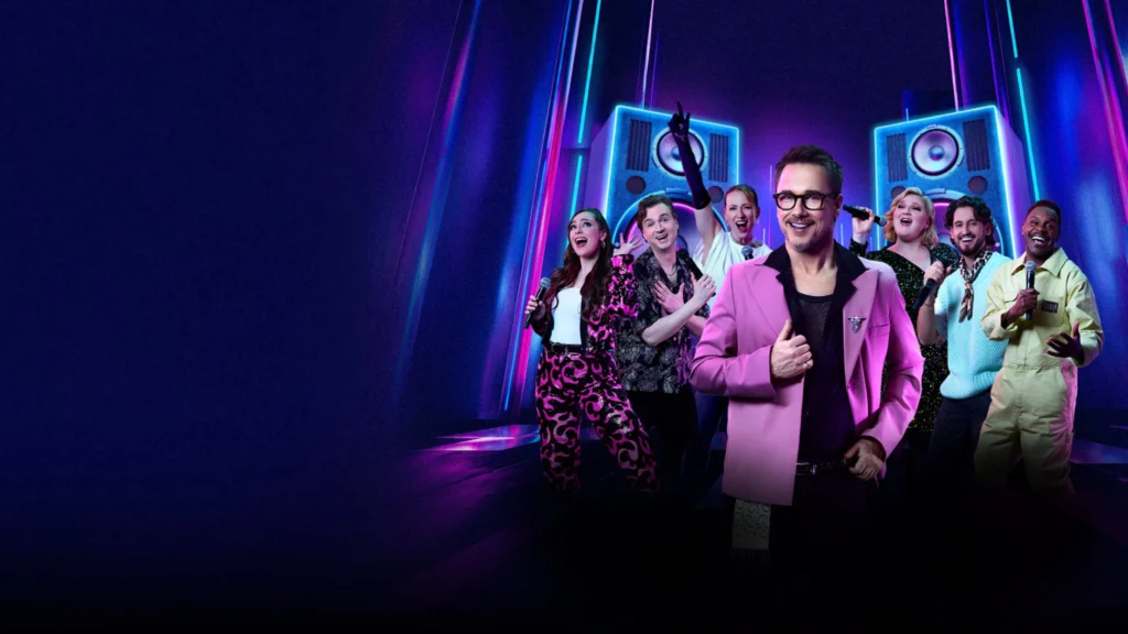 How to watch Karaoke Club (2025)