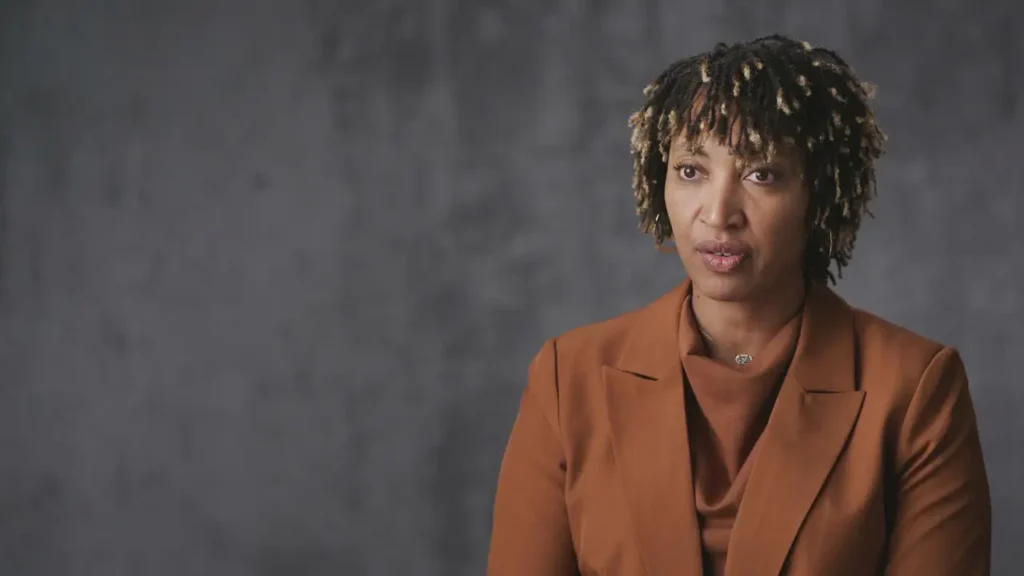 How to watch Killer Relationship with Faith Jenkins Season 4