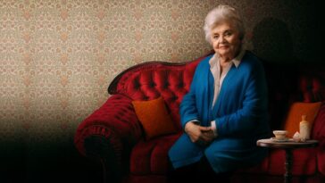 How to watch Killer Grannies