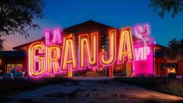 How to watch La Granja VIP México