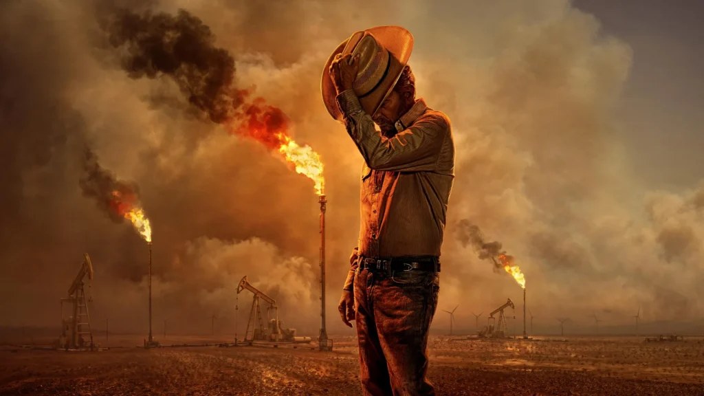 How to watch Landman Season 2