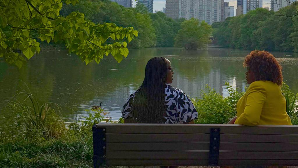 How to watch Living Proof (2025) documentary