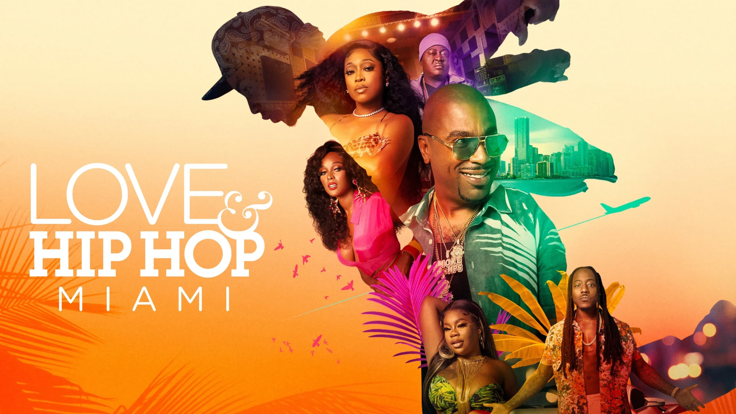 How to watch Love & Hip Hop: Miami Season 7