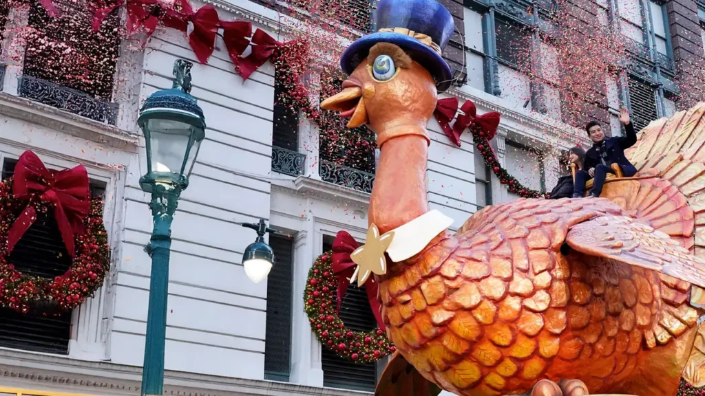 How to watch Macy's Thanksgiving Day Parade 2025 live