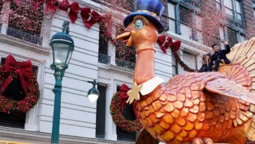 How to watch Macy's Thanksgiving Day Parade 2025 live
