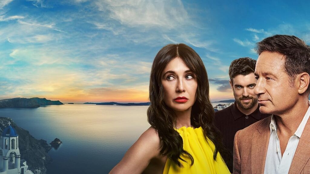 How to watch Malice (2025) TV Series