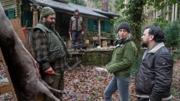 How to watch Marnow Murders Season 2