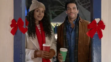 How to watch Merry Little Mystery (2025)