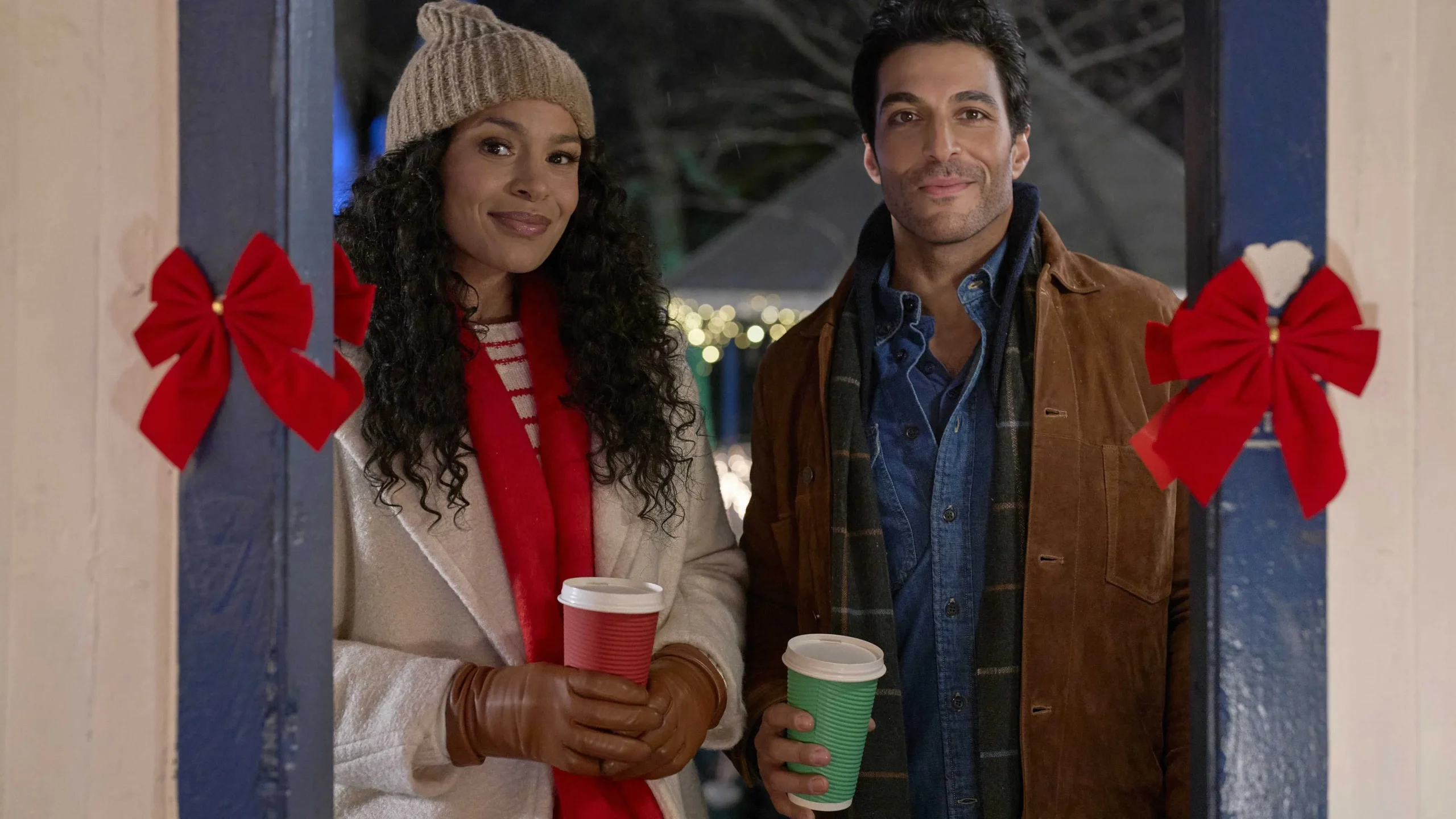 How to watch Merry Little Mystery (2025)