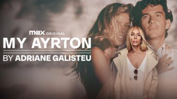 How to watch Meu Ayrton por Adriane Galisteu (2025)