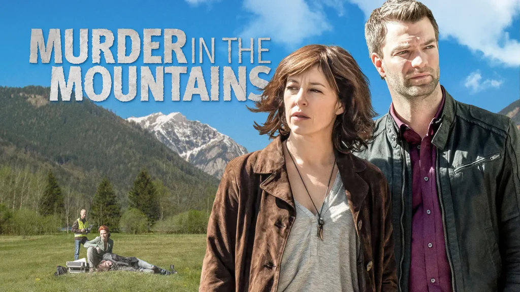 How to watch Murder in the Mountains Season 2 outside the US