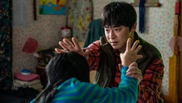 How to watch My Daughter is a Zombie (2025)