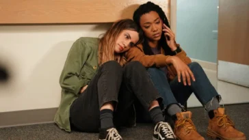 How to Watch My Dead Friend Zoe