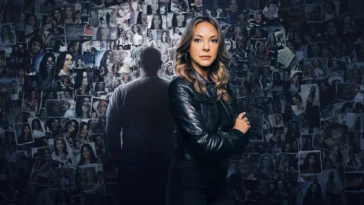 How to watch My Nightmare Stalker The Eva LaRue Story