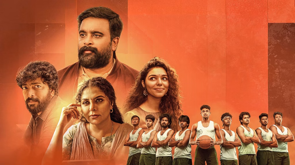 How to watch Nadu Center outside India