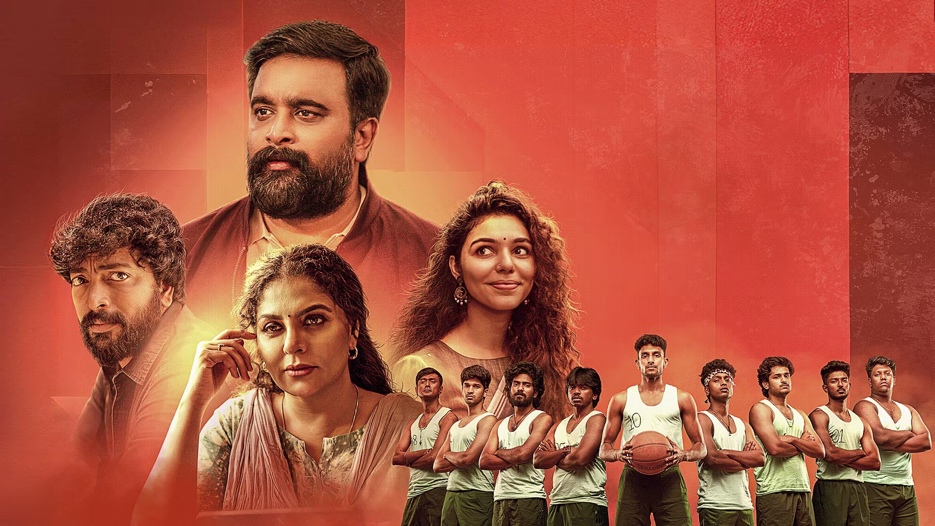 How to watch Nadu Center