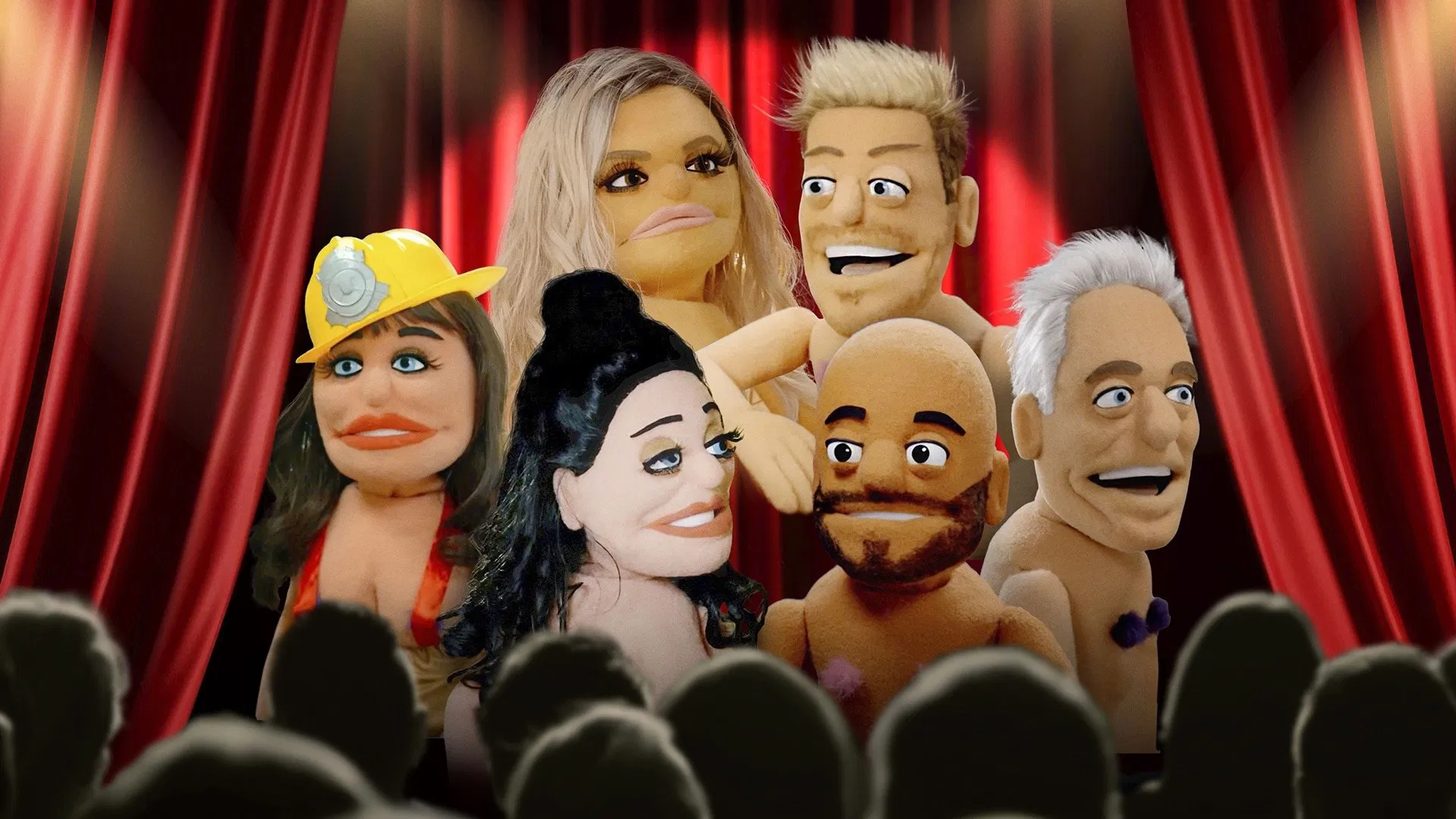 How to watch No Strings Attached (2025)