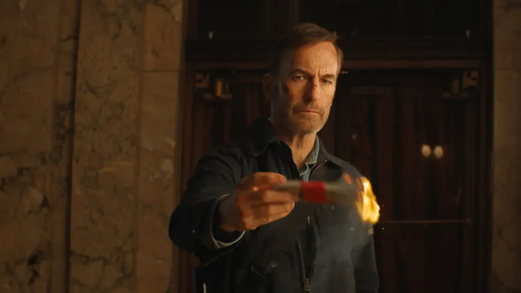 How to watch Nobody 2 (2025)