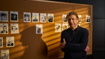 How to watch Original Gangsters with Sean Bean