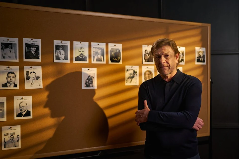 How to watch Original Gangsters with Sean Bean