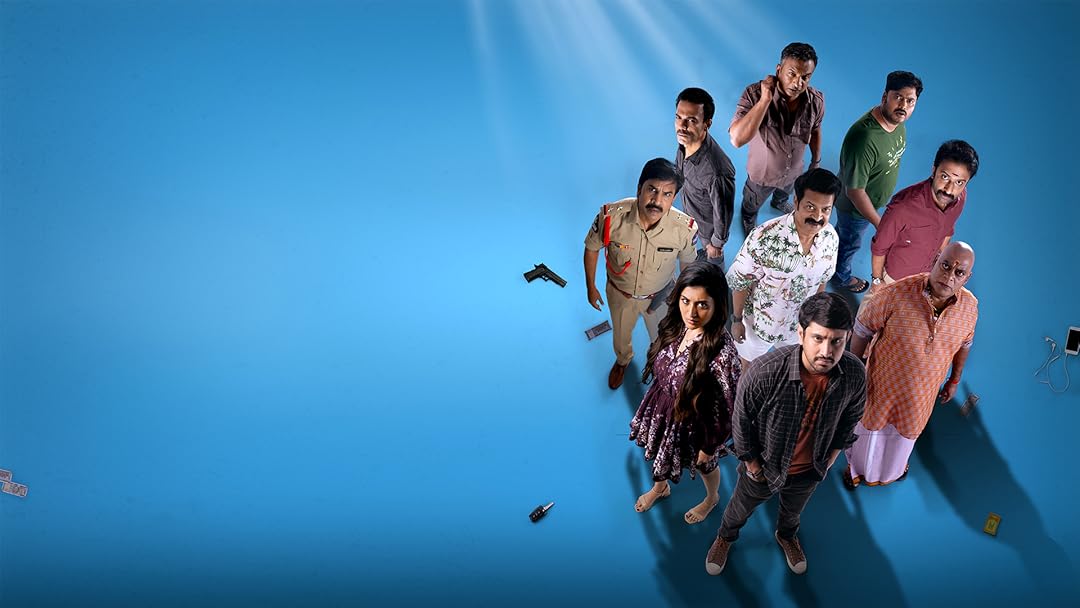 How to watch Paanch Minar (2025)