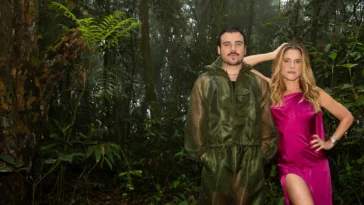 How to watch Perrengue Fashion