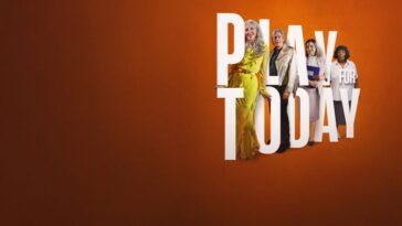 How to watch Play for Today: Never Too Late