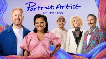 How to watch Portrait Artist Of The Year Australia
