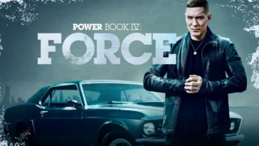 How to watch Power Book IV Force Season 3