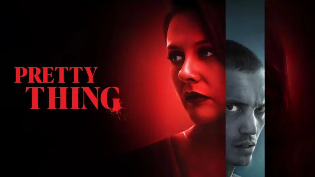 How to watch Pretty Thing (2025) on Prime Video from anywhere
