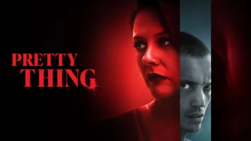 How to watch Pretty Thing (2025)