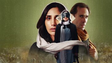 How to watch Prisoner 951 series for free