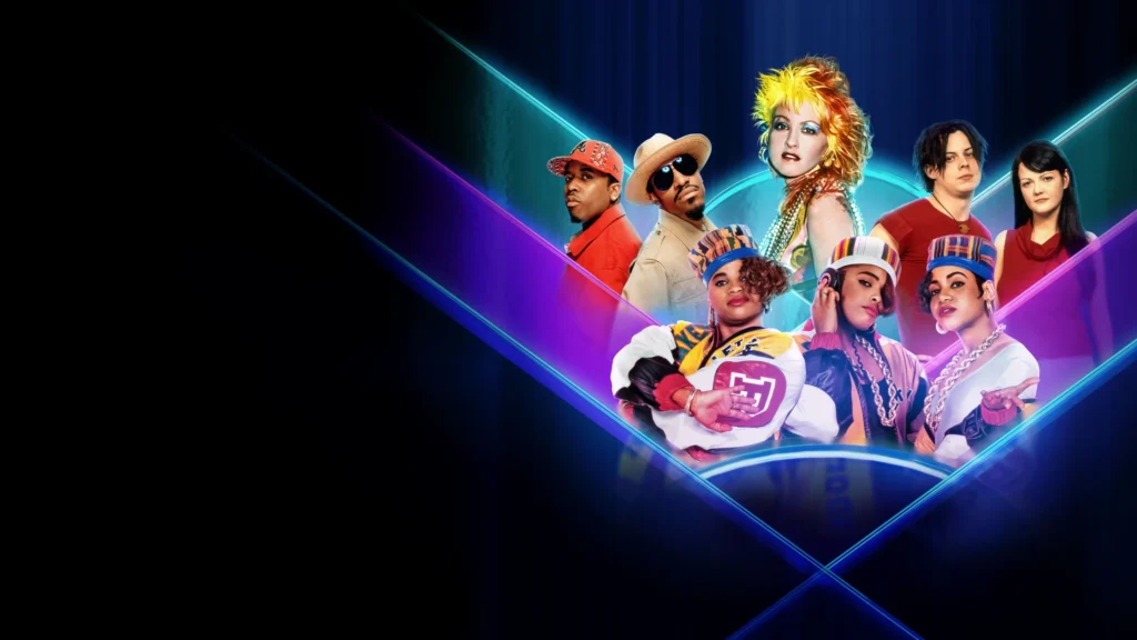 How to watch Rock & Roll Hall of Fame Induction Ceremony 2025 live