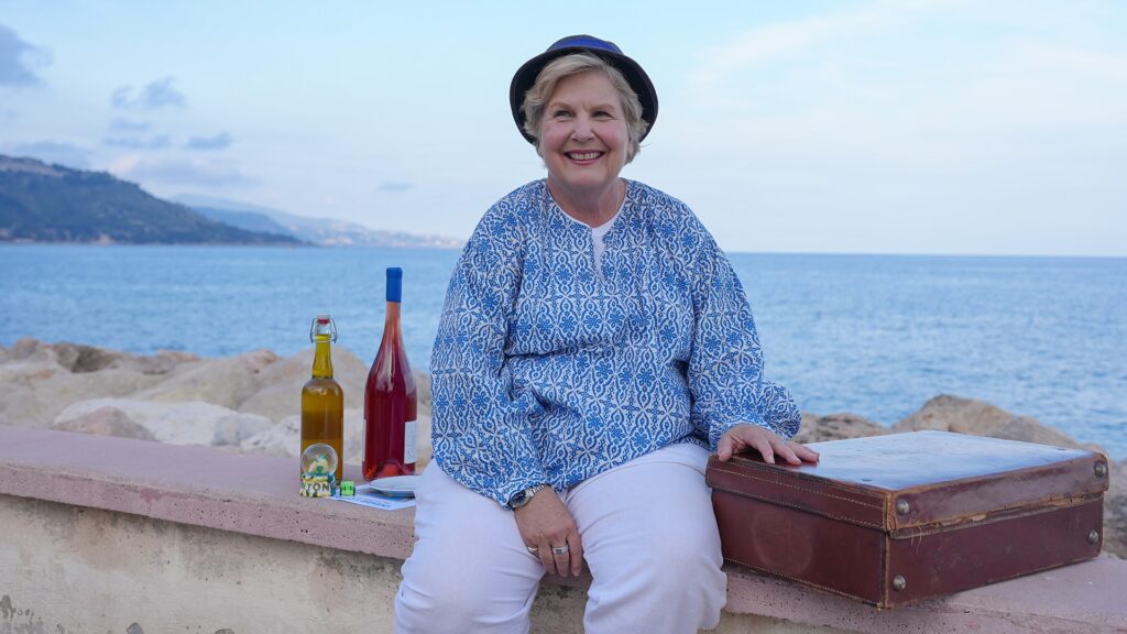 How to watch Sandi Toksvig's Great Riviera Rail Trip for free