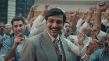 How to watch Scam 1992: The Harshad Mehta Story