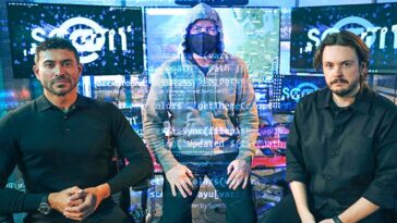 How to watch Scam Interceptors Series 5