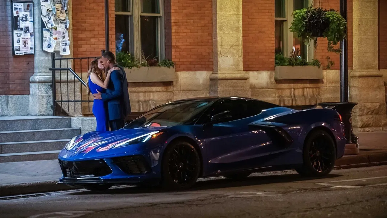 How to watch Second Guessing Fate