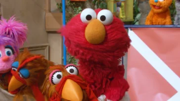How to watch Sesame Street Season 56