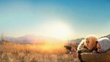 How to watch She Rides Shotgun (2025)