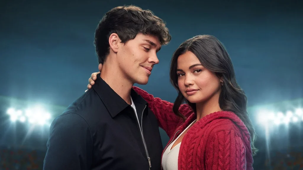 How to watch Sidelined 2: Intercepted outside the US for free