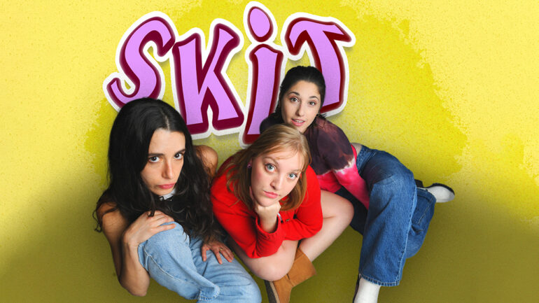 How to watch Skit (2025)