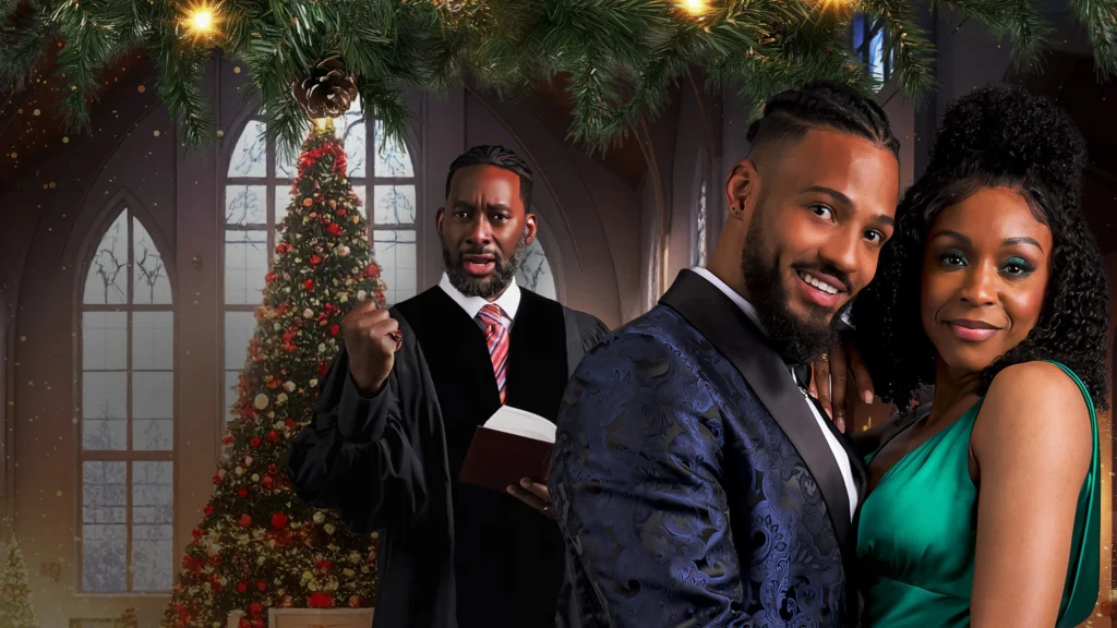 How to watch Son of the Preacher outside the US