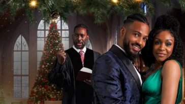 How to watch Son of the Preacher