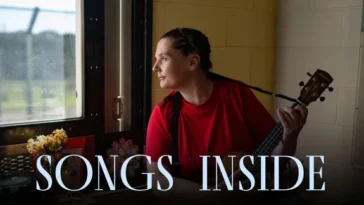 How to watch Songs Inside
