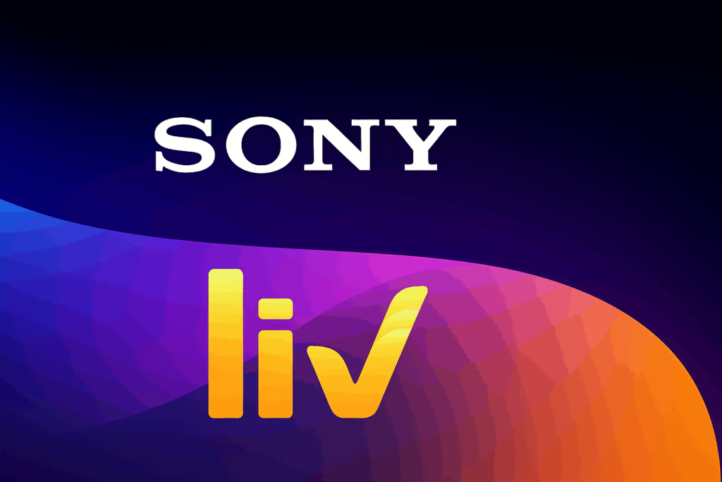 Sony LIV FAQs