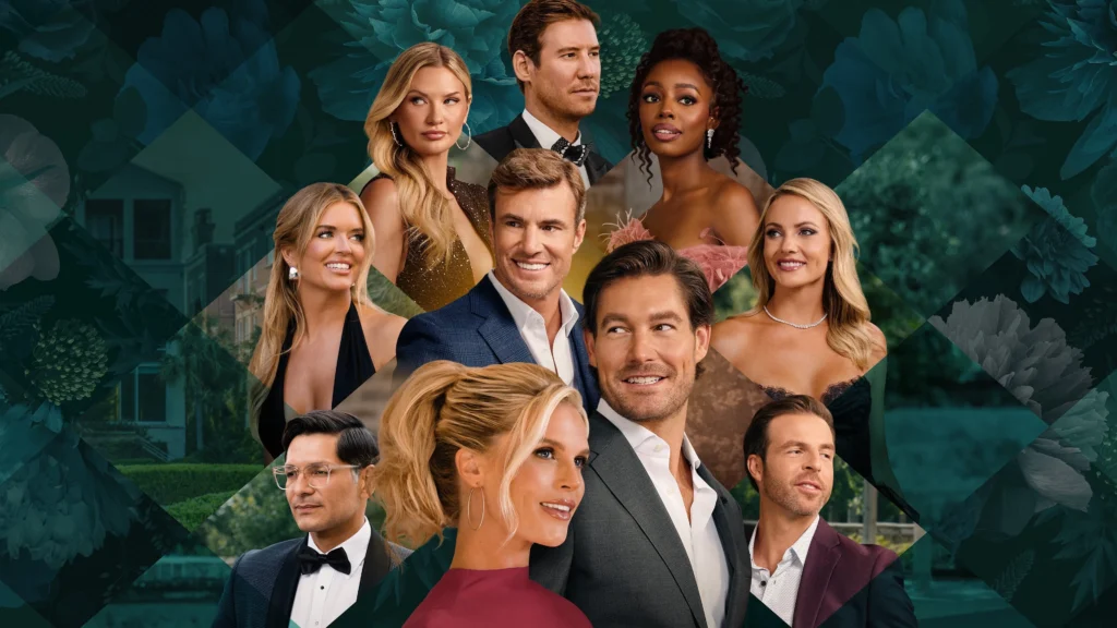 How to watch Southern Charm Season 11