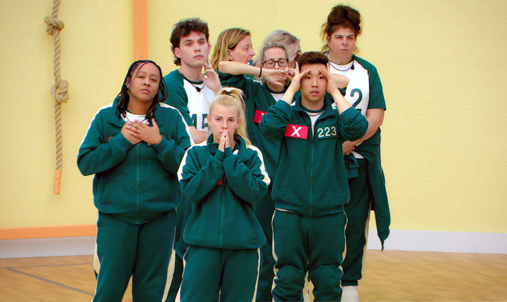 How to watch Squid Game: The Challenge Season 2 on Netflix