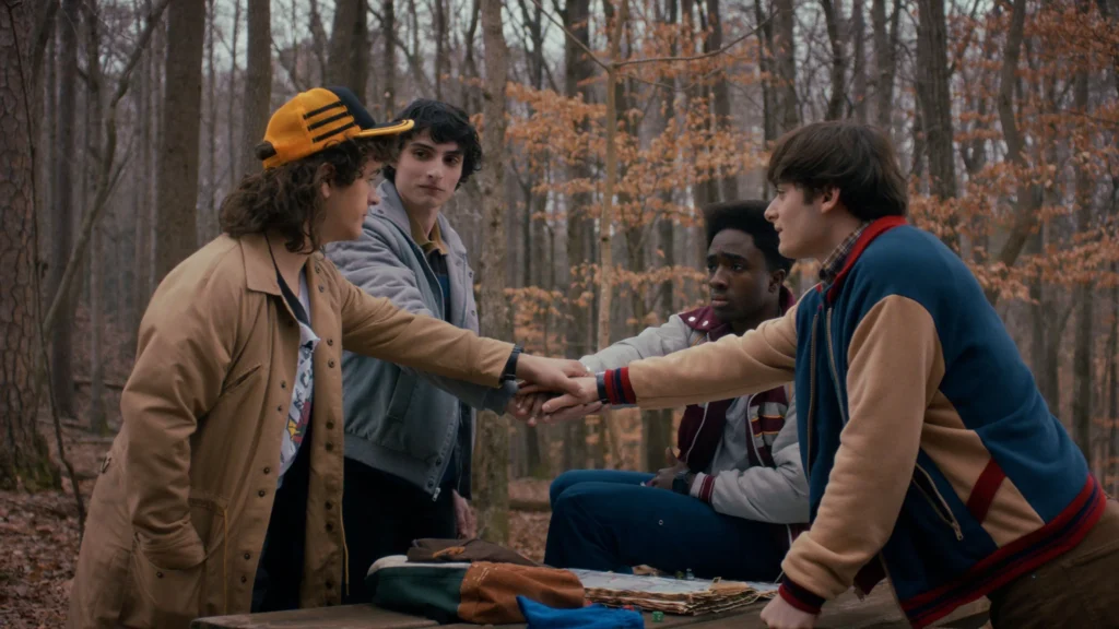 How to watch Stranger Things Season 5