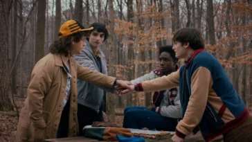 How to watch Stranger Things Season 5
