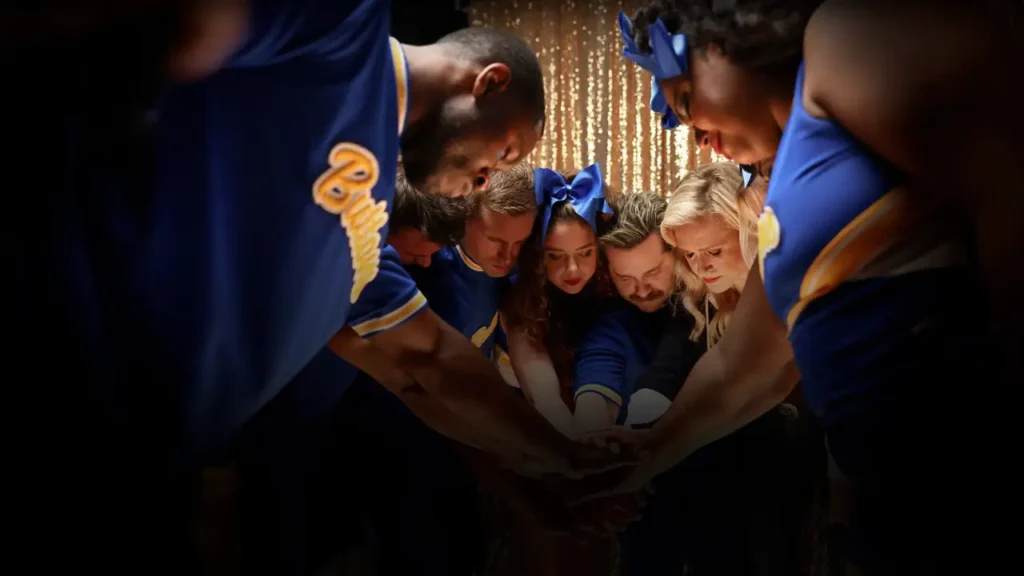 How to watch Stumble TV series